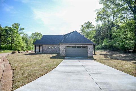 8765 Kinder Mill Cv, Bartlett, TN 38002 photo 23