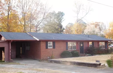 117 E Melody Ln, Corinth, MS 38834 photo 1