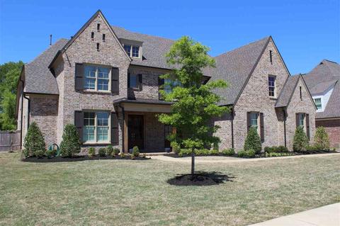 1665 Preakness Run Ln, Collierville, TN 38017 photo 1