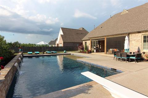 1665 Preakness Run Ln, Collierville, TN 38017 photo 4