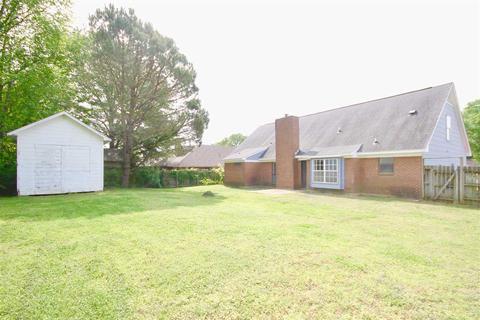 6424 Yale Rd, Bartlett, TN 38134 photo 16