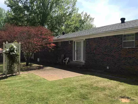 61 County Road 116 Rd, Corinth, MS 38834 photo 17