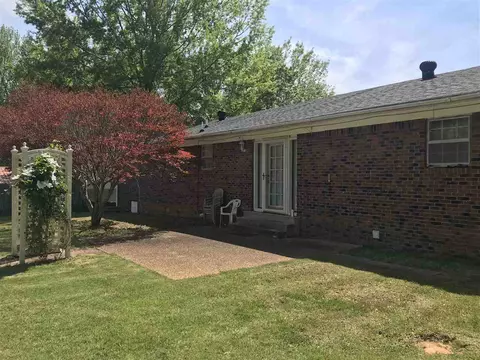 61 County Road 116 Rd, Corinth, MS 38834 photo 18