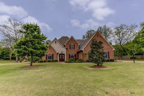 8925 Dehart Rd, Olive Branch, MS 38654 photo 1