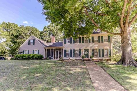 172 E Powell Rd, Collierville, TN 38017 photo 1