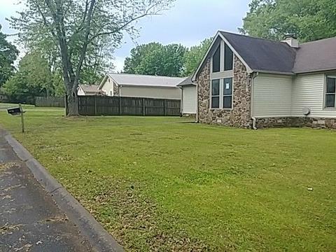 79 N Hampton Ln, Jackson, TN 38305 photo 2