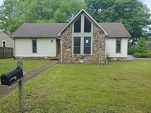 79 N Hampton Ln, Jackson, TN 38305 photo 1