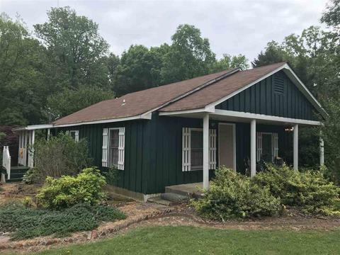 506 Grimes Rd, Drummonds, TN 38023 photo 1
