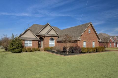 112 Fairway Dr, Covington, TN 38019 photo 1