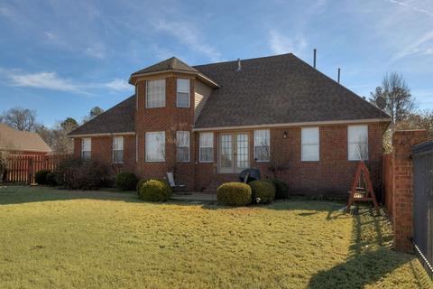 112 Fairway Dr, Covington, TN 38019 photo 3