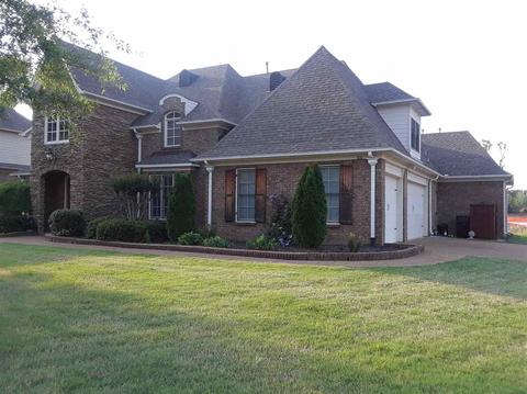 1010 E Old Hearthstone Dr, Collierville, TN 38017 photo 3