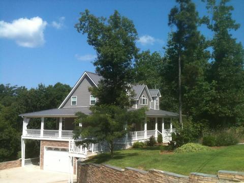2600 Paradise Dr, Waterloo, AL 35677 photo 1
