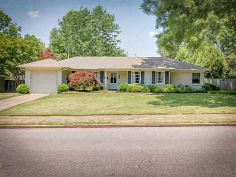 4136 Sequoia Rd, Memphis, TN 38117 photo 1