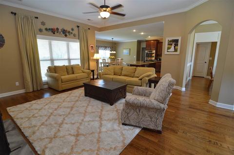 5875 Windsor Falls Loop, Arlington, TN 38002 photo 3