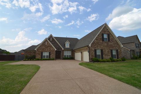 5875 Windsor Falls Loop, Arlington, TN 38002 photo 1