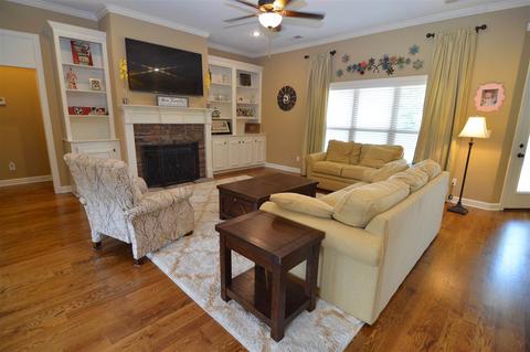 5875 Windsor Falls Loop, Arlington, TN 38002 photo 4