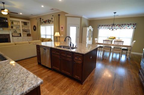 5875 Windsor Falls Loop, Arlington, TN 38002 photo 8