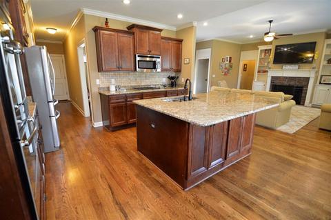 5875 Windsor Falls Loop, Arlington, TN 38002 photo 9