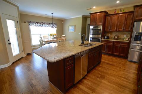 5875 Windsor Falls Loop, Arlington, TN 38002 photo 7