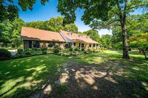 2135 Bobbitt Rd, Williston, TN 38076 photo 1