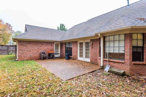 4699 Shadow Wick Ln, Arlington, TN 38002 photo 21