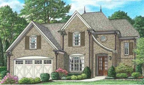 3459 Ballard Dr, Bartlett, TN 38133 photo 1