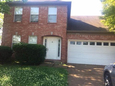 9705 Java Cv, Arlington, TN 38002 photo 1