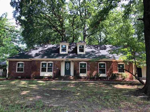 1622 E Raines Rd, Memphis, TN 38116 photo 1
