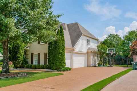 1709 Dymoke Dr, Collierville, TN 38017 photo 3