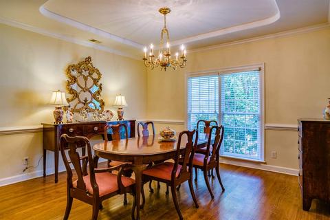 1709 Dymoke Dr, Collierville, TN 38017 photo 7