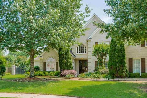 1709 Dymoke Dr, Collierville, TN 38017 photo 2