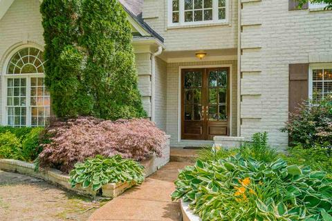 1709 Dymoke Dr, Collierville, TN 38017 photo 4
