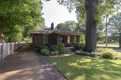 2568 Everett Ave, Memphis, TN 38112 photo 1