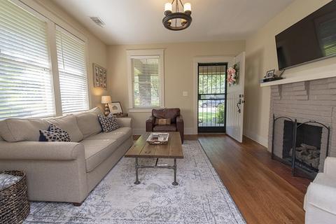 2568 Everett Ave, Memphis, TN 38112 photo 2