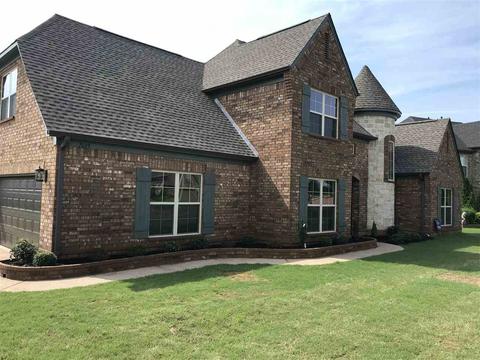 7609 Easterly Ln, Memphis, TN 38125 photo 2