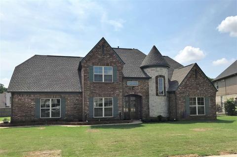 7609 Easterly Ln, Memphis, TN 38125 photo 1