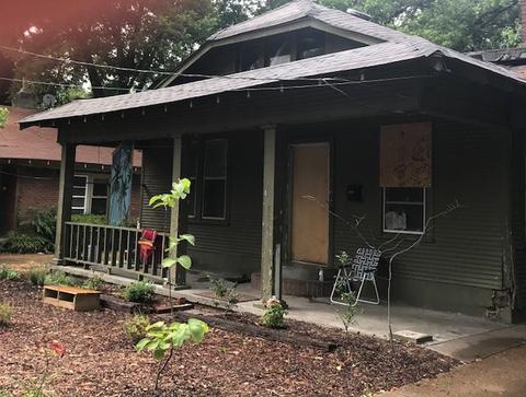 886 N Holmes St, Memphis, TN 38122 photo 1