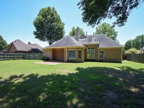 810 Coleherne Rd, Collierville, TN 38017 photo 16