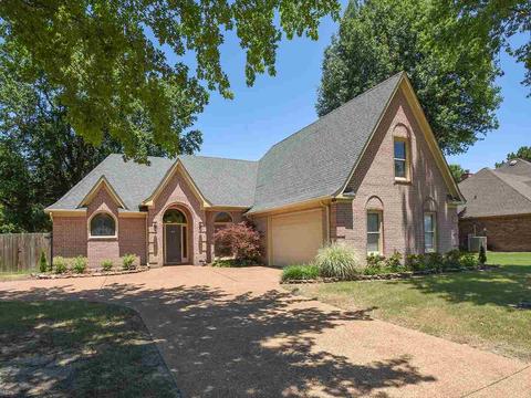 810 Coleherne Rd, Collierville, TN 38017 photo 1