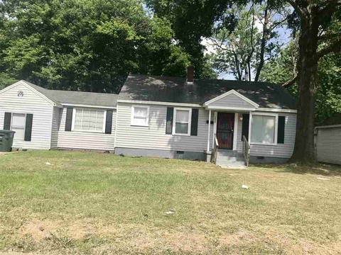 1634 Cherry Rd, Memphis, TN 38117 photo 1