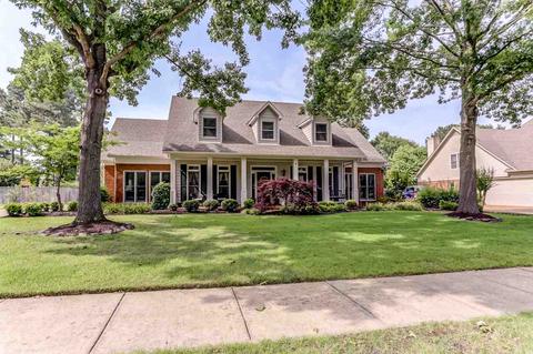 964 Handforth Cv, Collierville, TN 38017 photo 1
