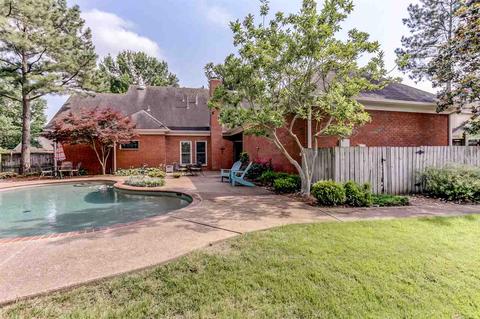 964 Handforth Cv, Collierville, TN 38017 photo 24