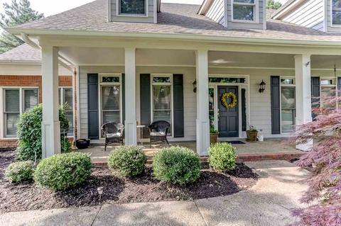 964 Handforth Cv, Collierville, TN 38017 photo 2