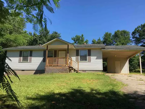 14 County Road 303 Rd, Corinth, MS 38834 photo 1