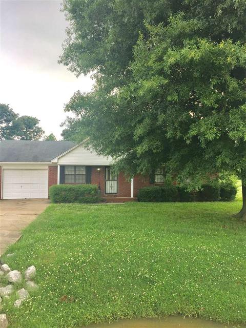 312 Bluebird Rd, Covington, TN 38019 photo 1