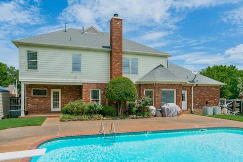 715 Coleherne Rd, Collierville, TN 38017 photo 21
