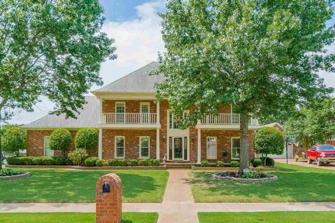 715 Coleherne Rd, Collierville, TN 38017 photo 1