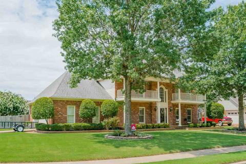 715 Coleherne Rd, Collierville, TN 38017 photo 2