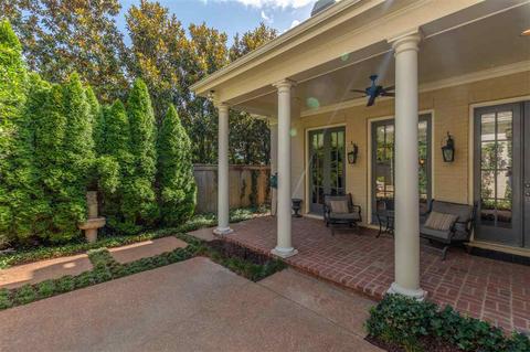 428 Tarren Mill Cir E, Collierville, TN 38017 photo 22