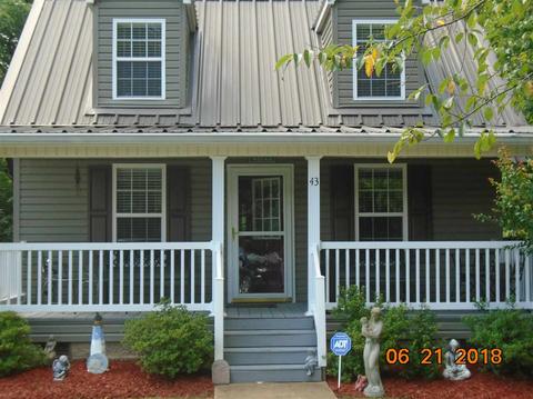 43 Frank Freeway St, Iuka, MS 38852 photo 2